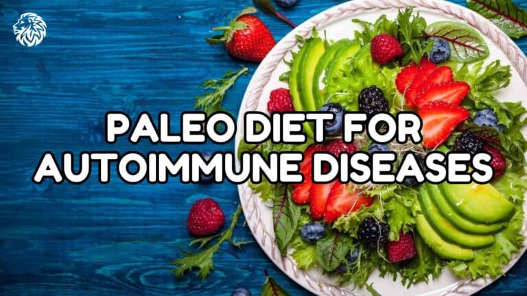 Paleo Diet and Autoimmune diseases