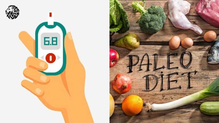 Paleo Diet for Diabetes