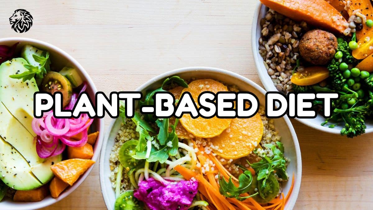 Plant-Based Diet on a Budget