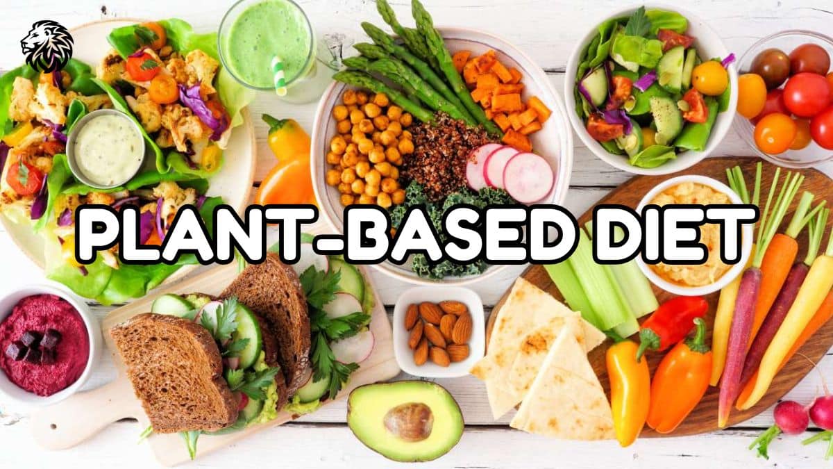 Plant-Based Diet for Beginners