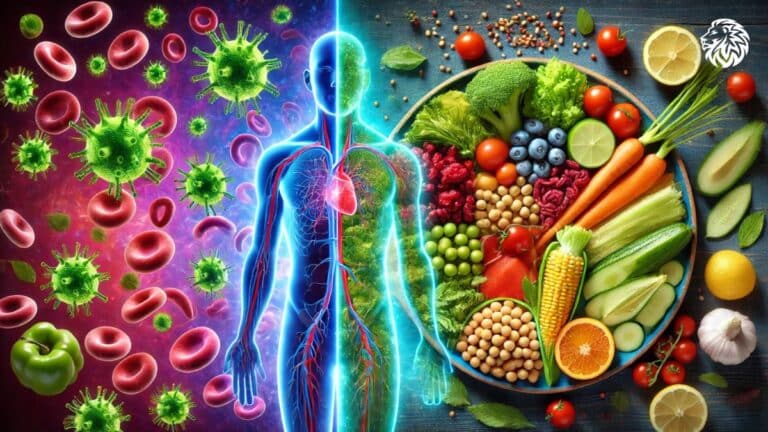 Plant-Based Diet and Cancer