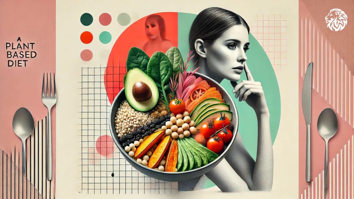 Plant-Based Diet and Menopause