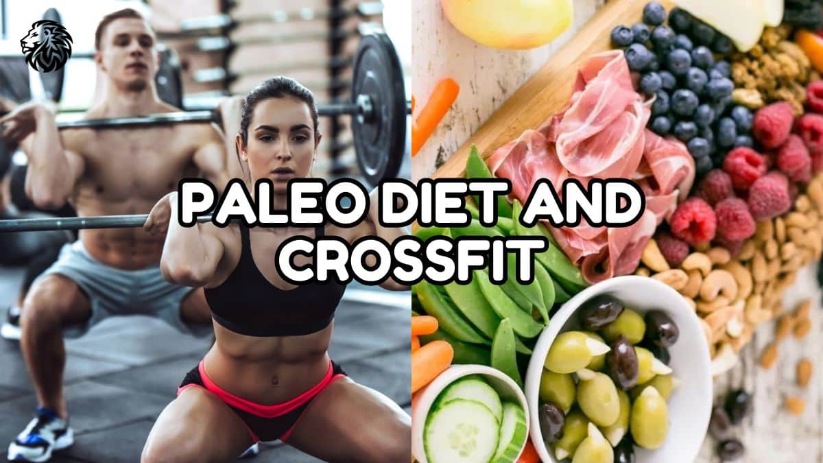 Paleo Diet and CrossFit