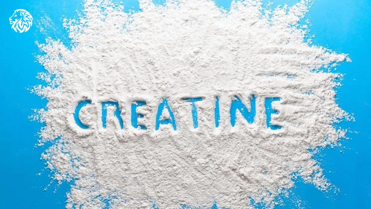 Creatine