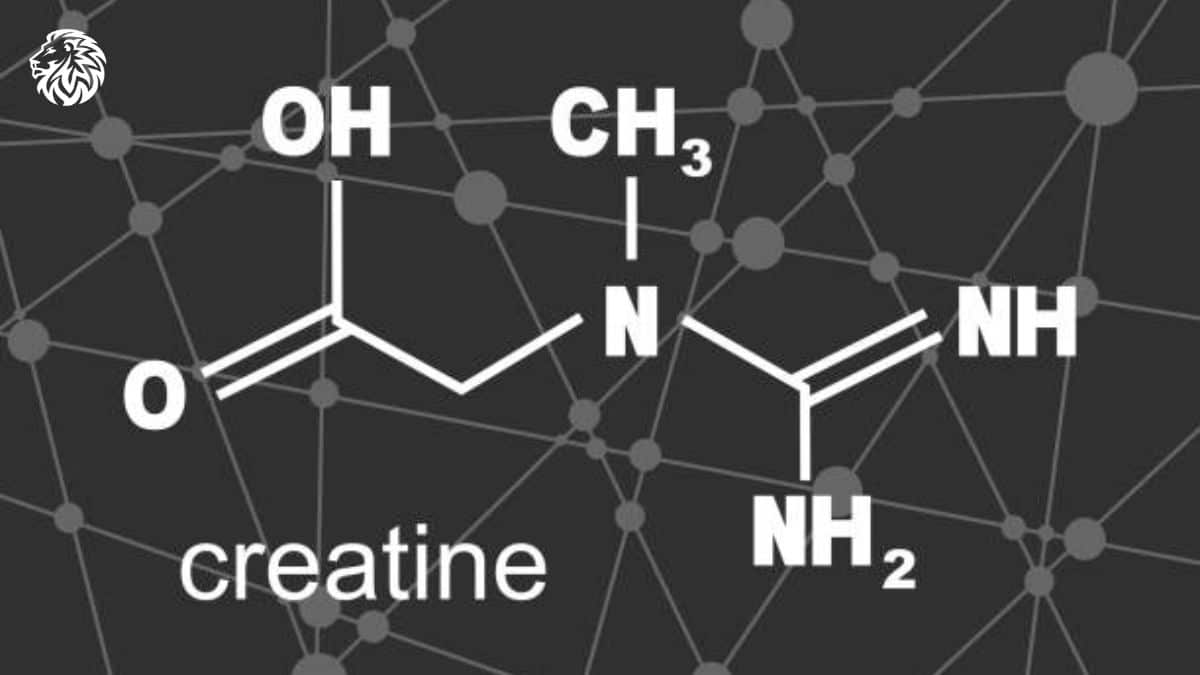 Creatine