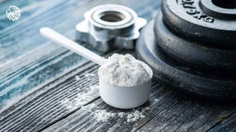 Creatine