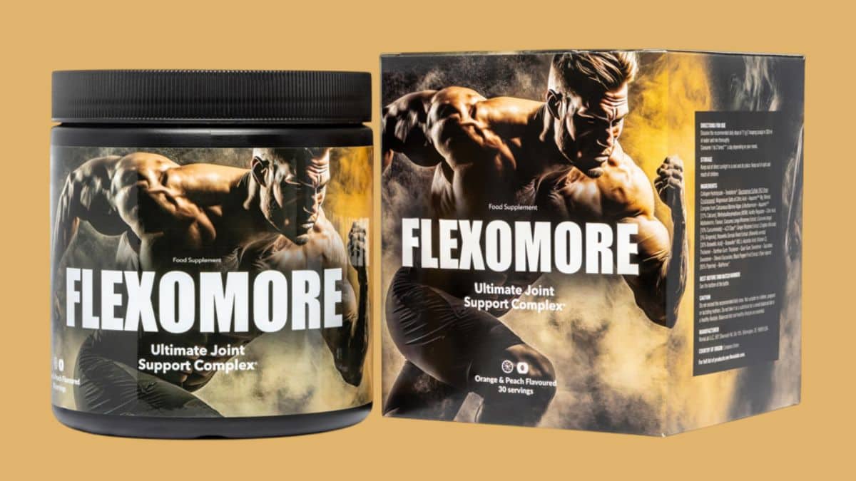 Flexomore