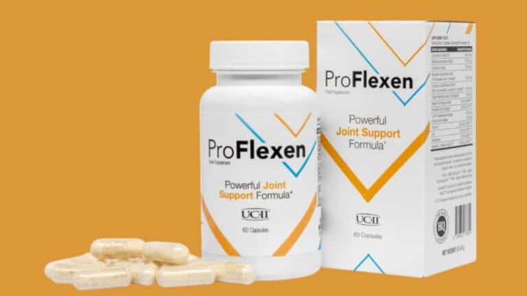 ProFlexen