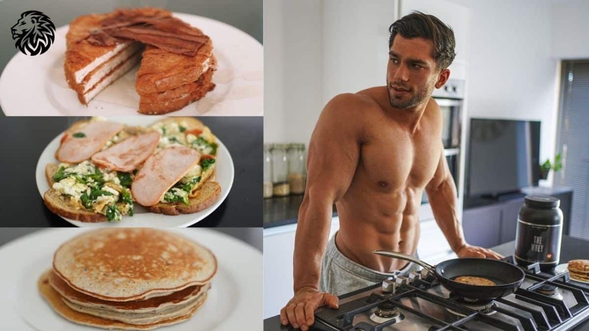 What Should I Eat First Thing in the Morning to Build Muscle?