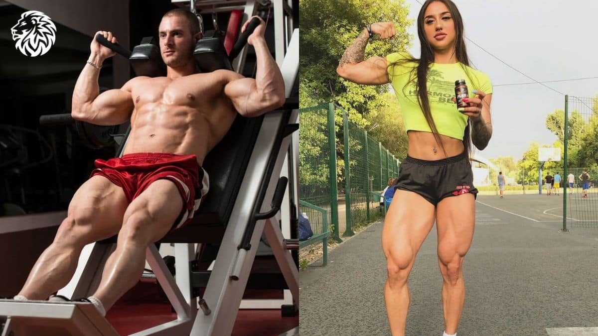 The 7 Best Quad Exercises For Serious Strength And Size