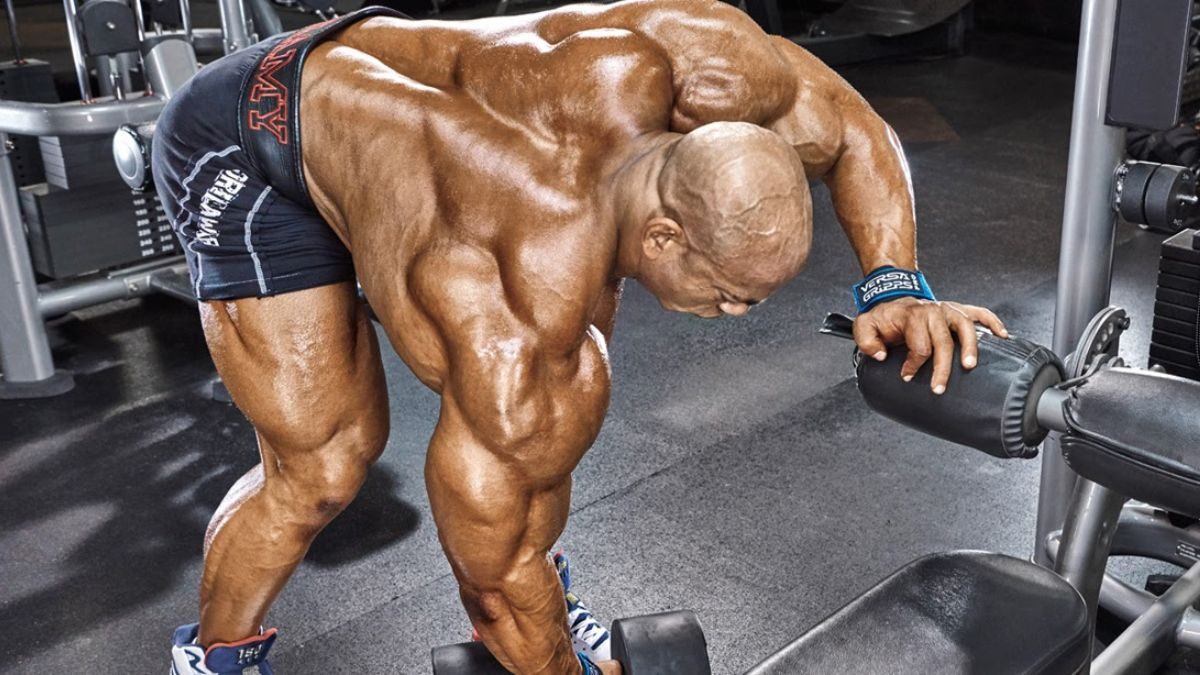 How to Build a Thicker Back Faster