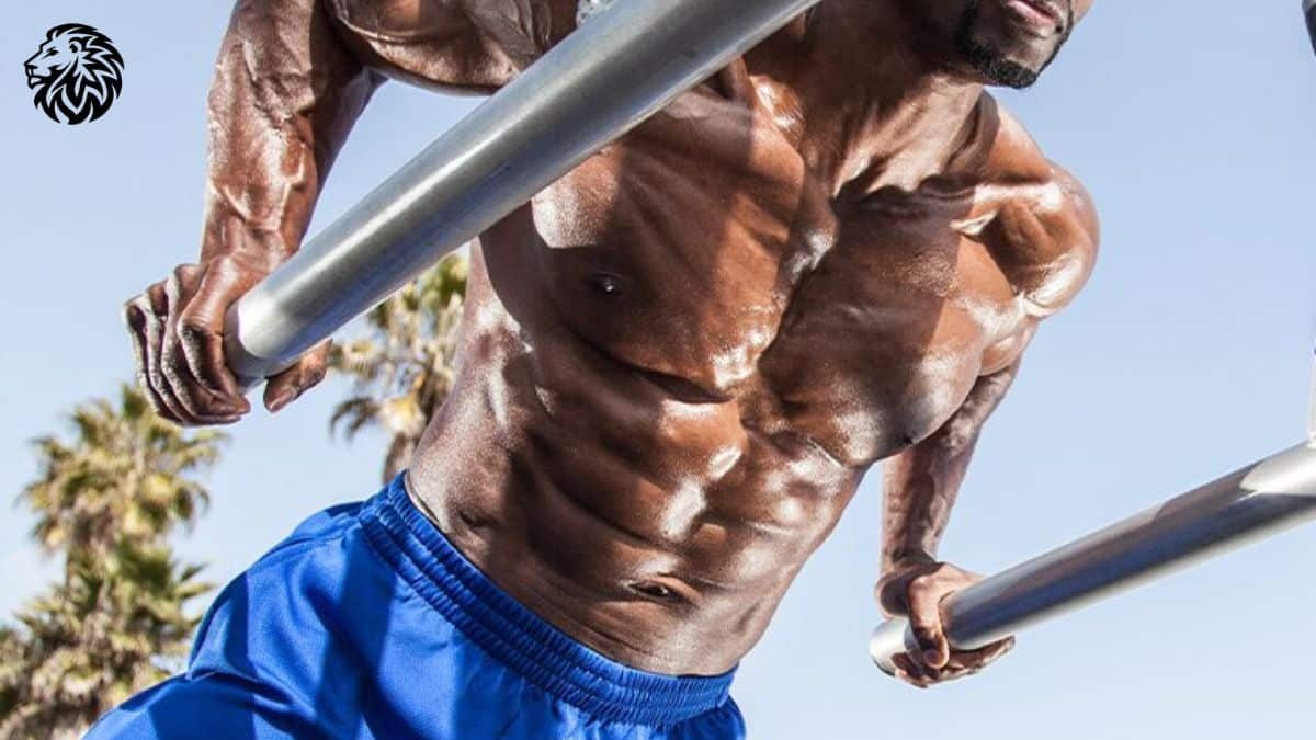 The Top 8 Chest Exercises for Unbeatable Strength