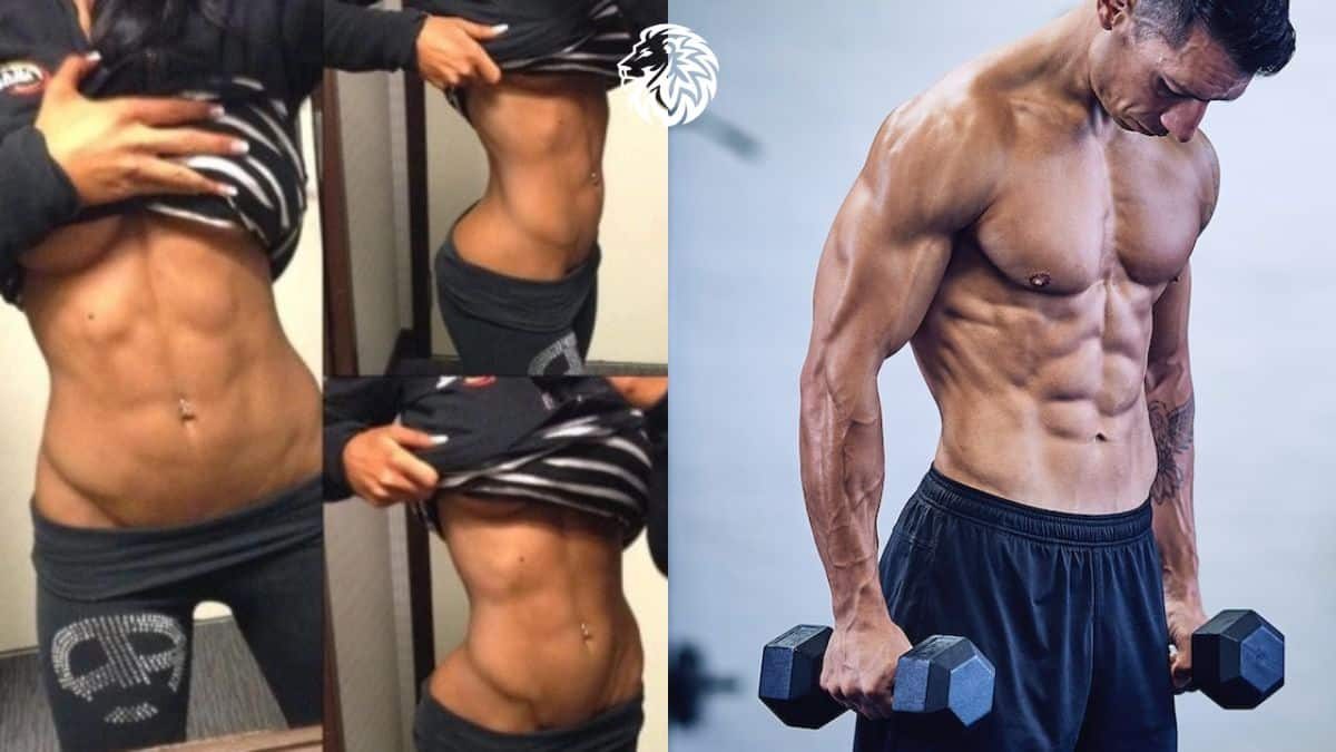 The 3-Step Guide to Building a Six Pack Fast