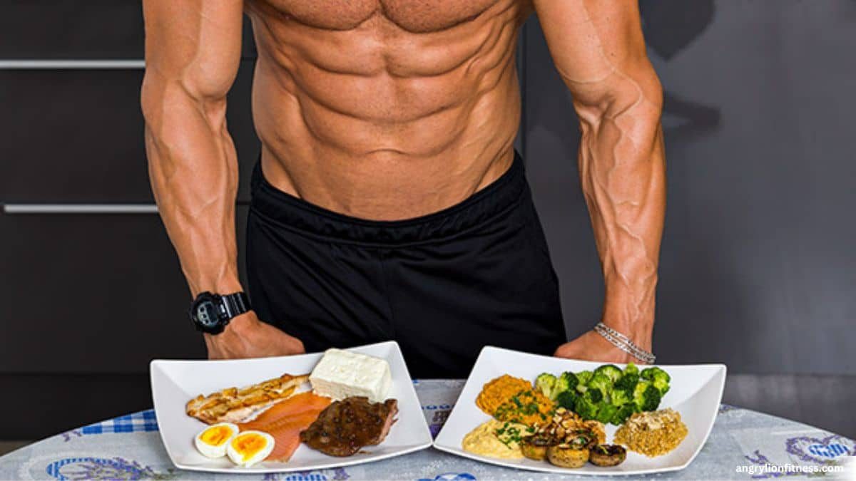 25 Muscle Building Foods to Add to Your Diet