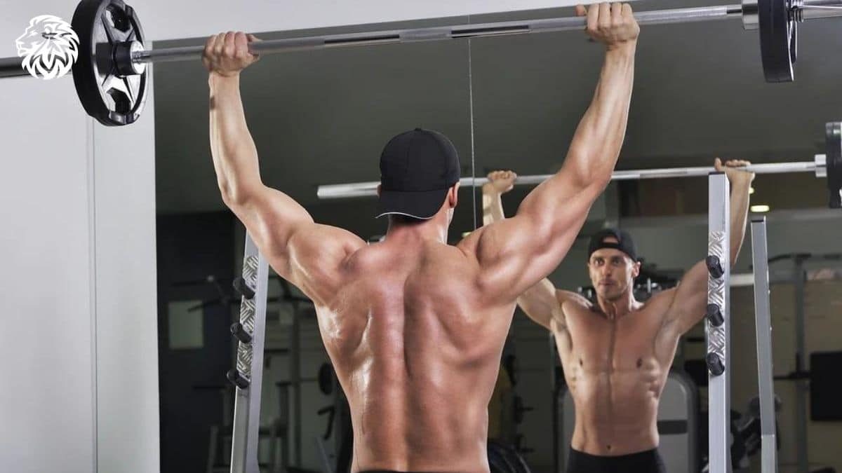 5 Essential Exercises to Master the Barbell Overhead Press