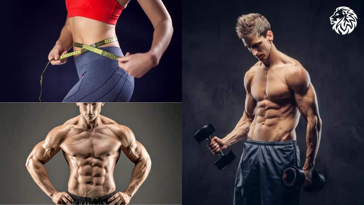 What You Need to Know to Get Six-Pack Abs