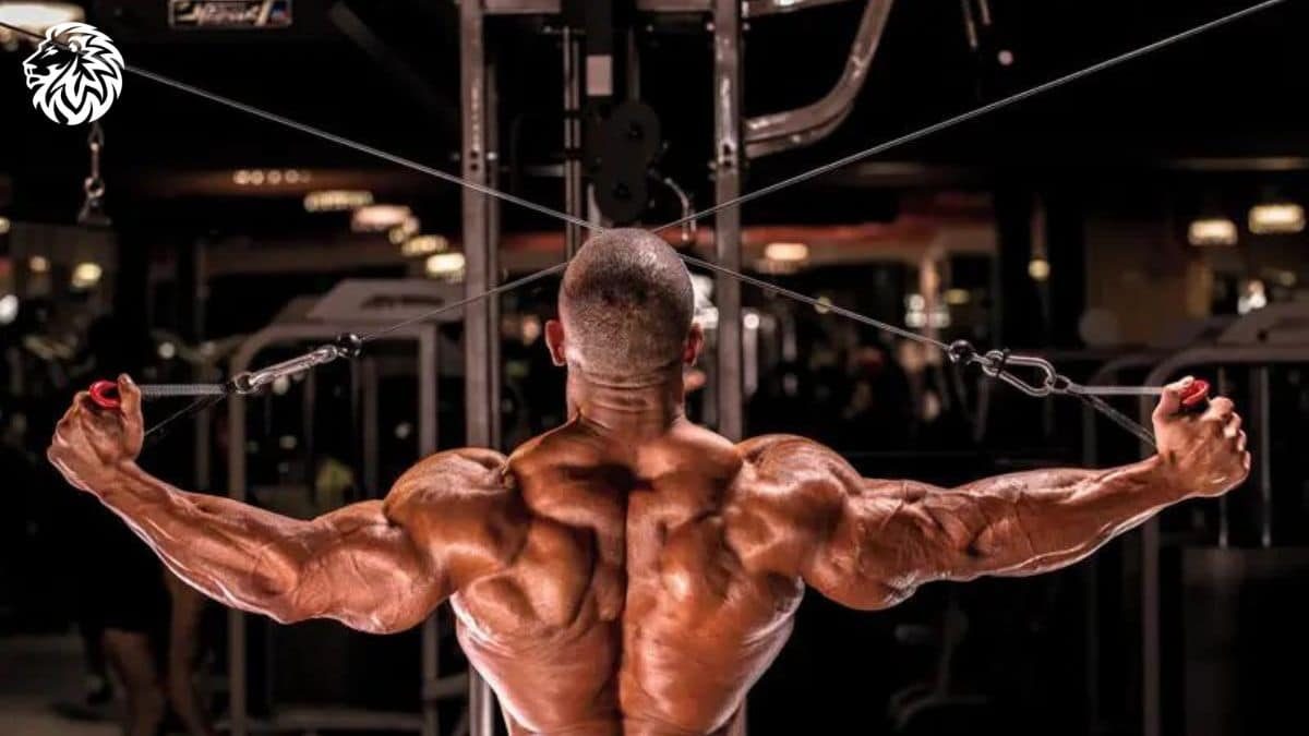 Essential Cable Shoulder Exercises for Bigger Shoulders