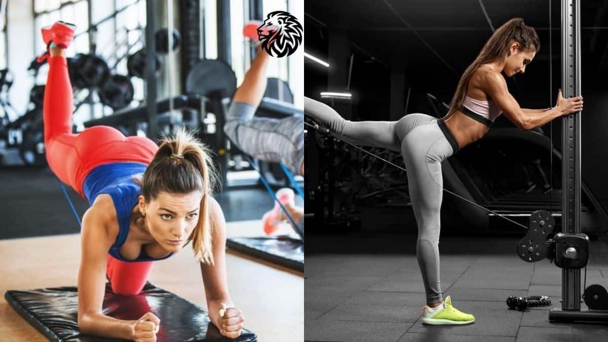 The Best Exercises for Sculpting Your Glutes